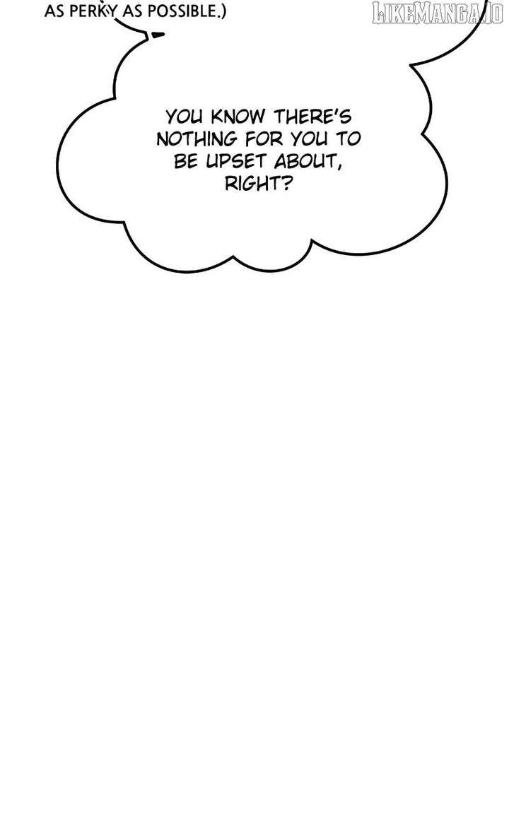 A Campus Romance, I Guess Chapter 93 - Page 40