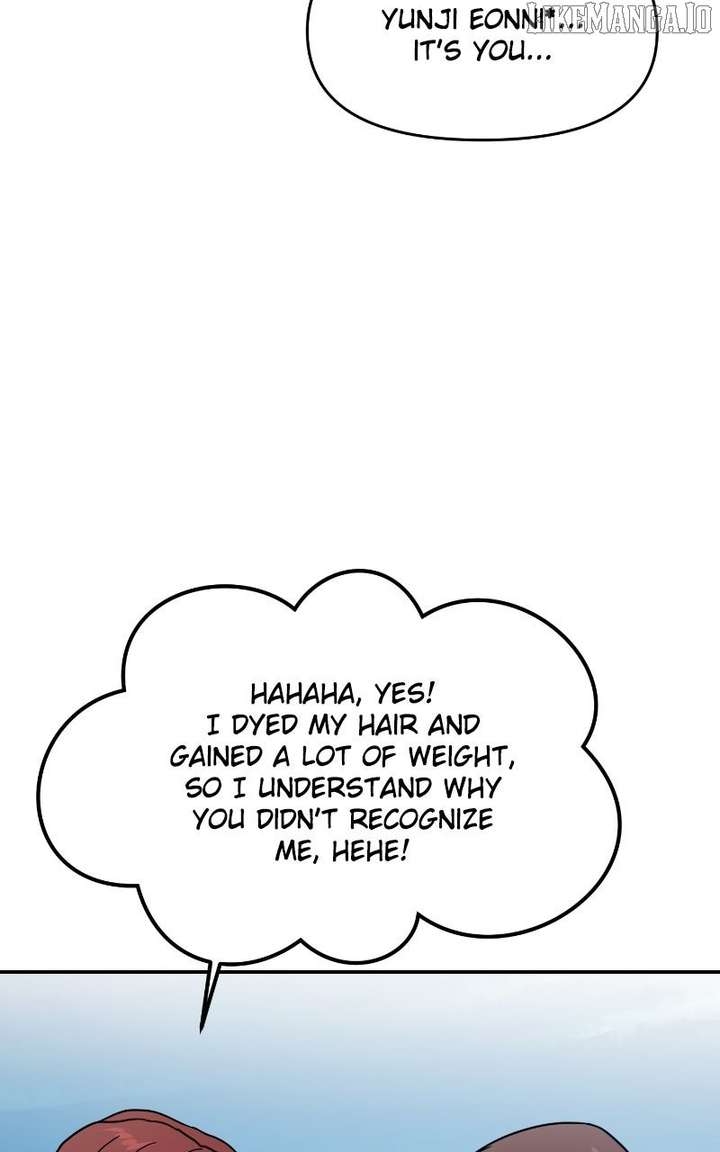 A Campus Romance, I Guess Chapter 93 - Page 42