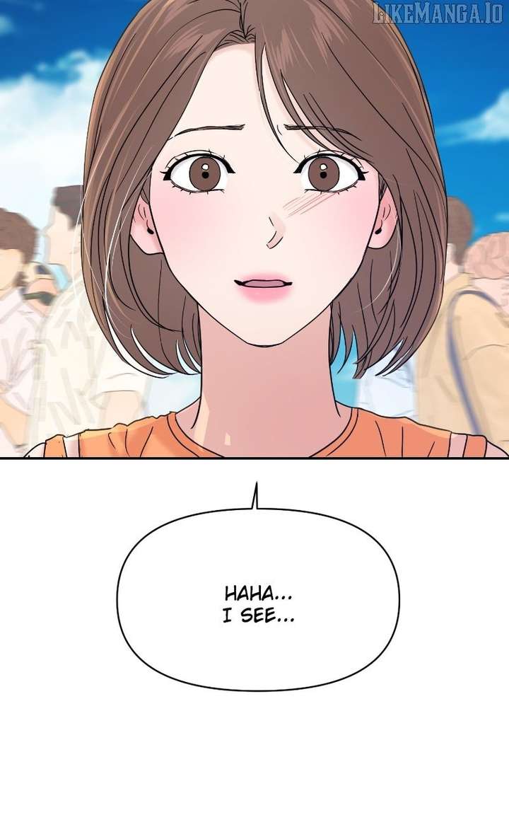 A Campus Romance, I Guess Chapter 93 - Page 48