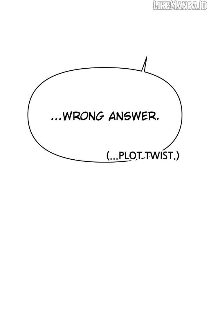 A Campus Romance, I Guess Chapter 93 - Page 5