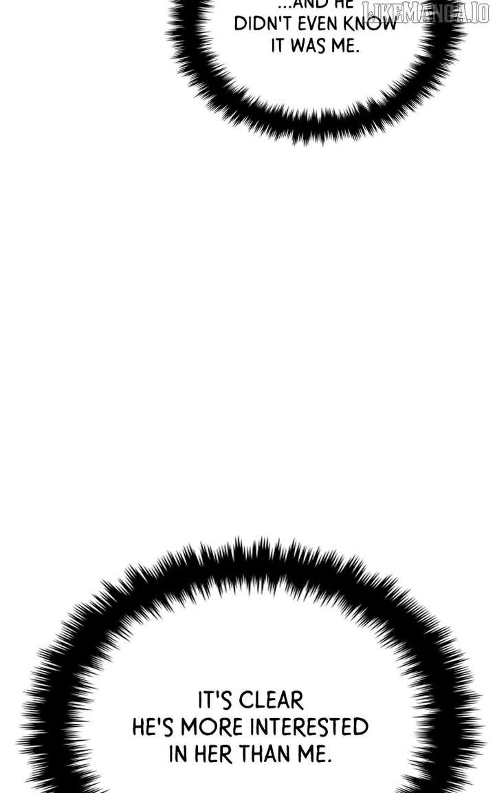 A Campus Romance, I Guess Chapter 93 - Page 51