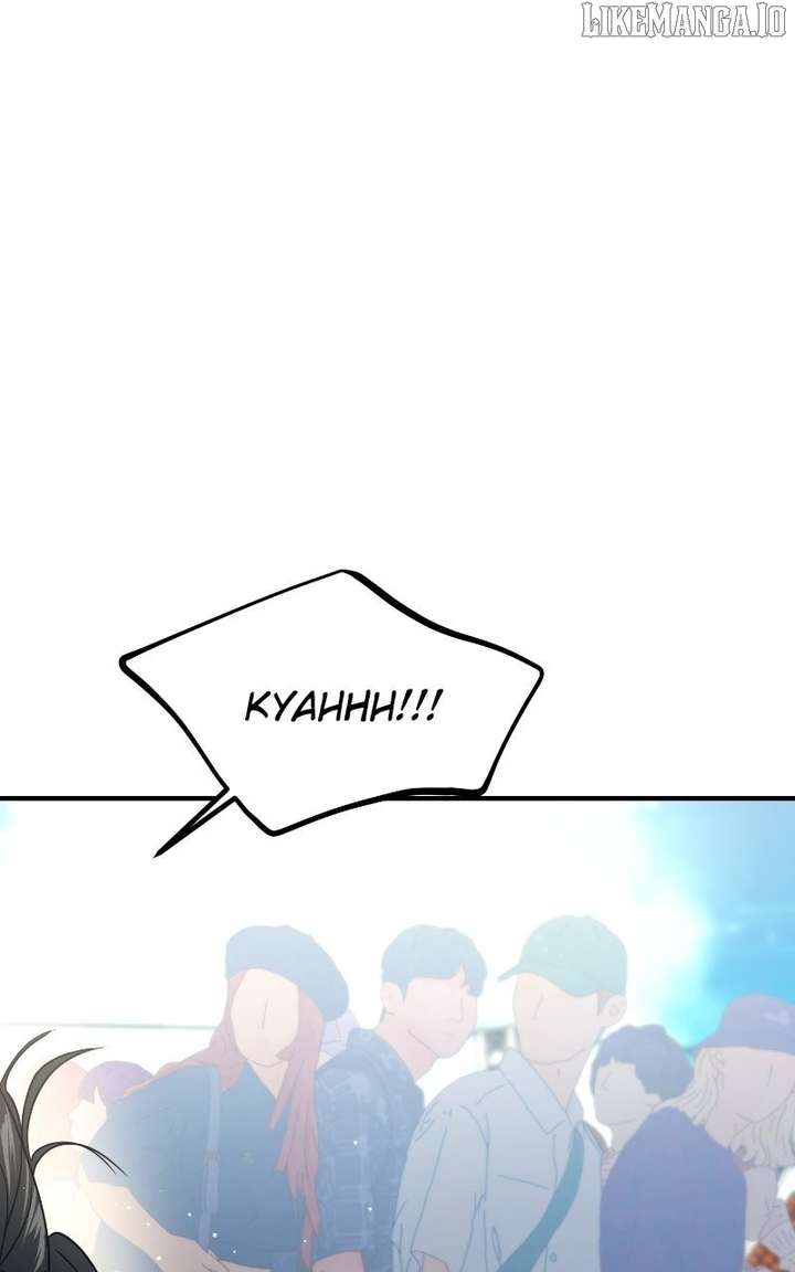 A Campus Romance, I Guess Chapter 93 - Page 53