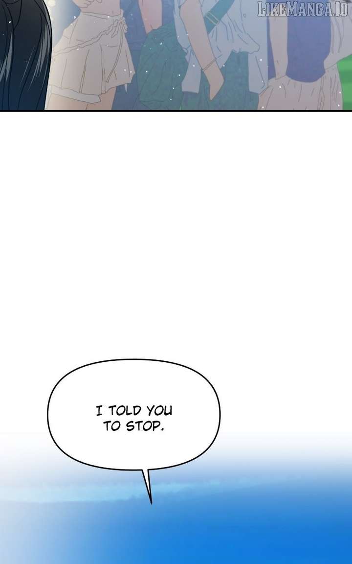 A Campus Romance, I Guess Chapter 93 - Page 54