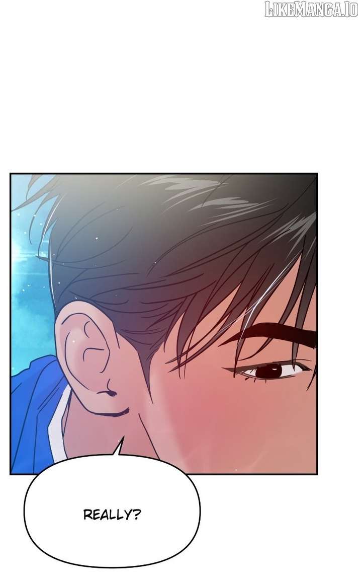 A Campus Romance, I Guess Chapter 93 - Page 60