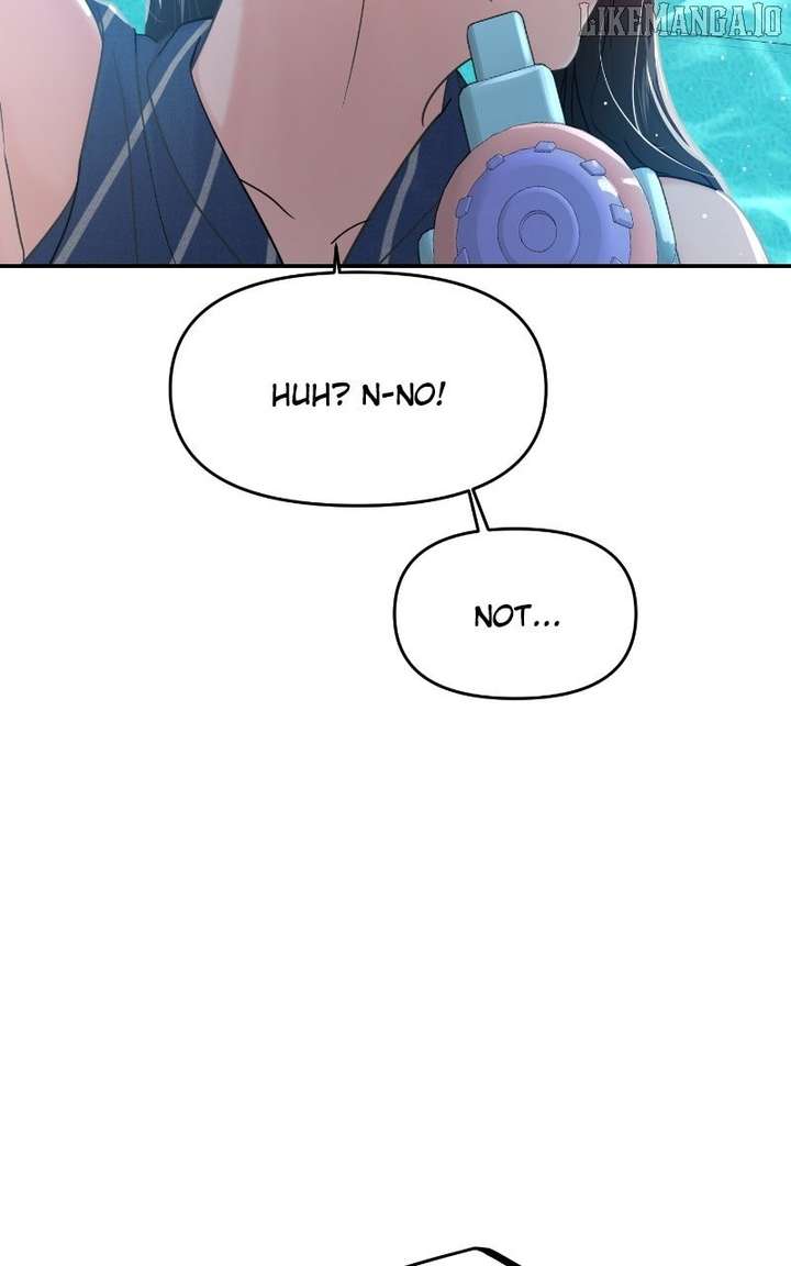 A Campus Romance, I Guess Chapter 93 - Page 63