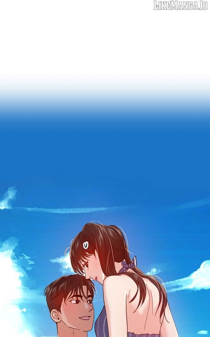 A Campus Romance, I Guess Chapter 93 - Page 66