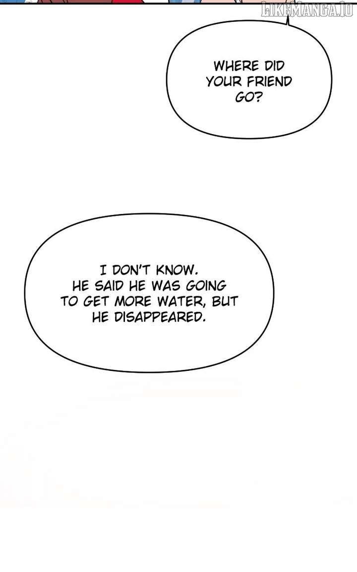 A Campus Romance, I Guess Chapter 93 - Page 7