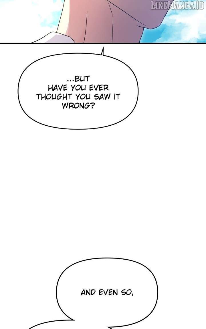 A Campus Romance, I Guess Chapter 93 - Page 77