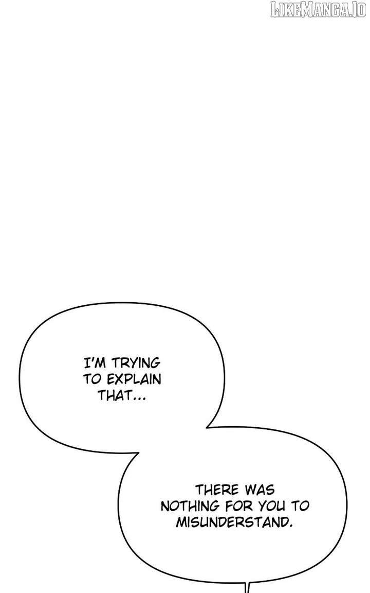 A Campus Romance, I Guess Chapter 93 - Page 82