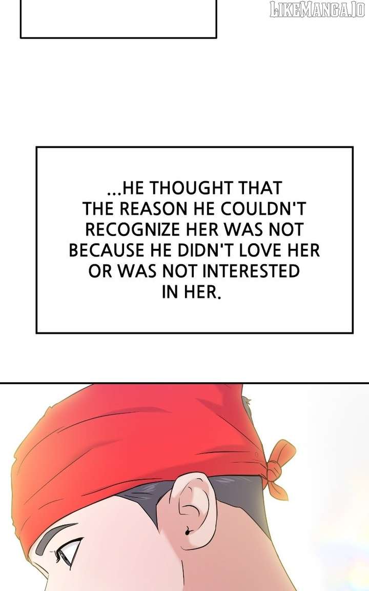 A Campus Romance, I Guess Chapter 93 - Page 85