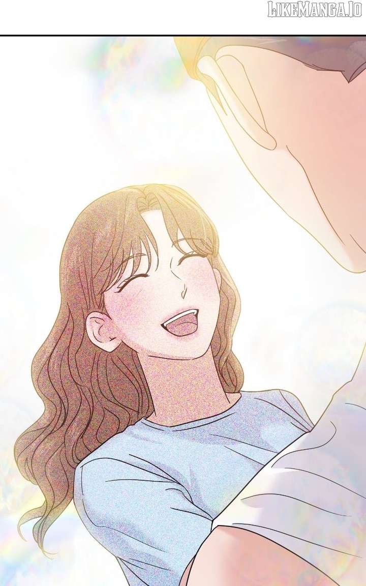 A Campus Romance, I Guess Chapter 93 - Page 87