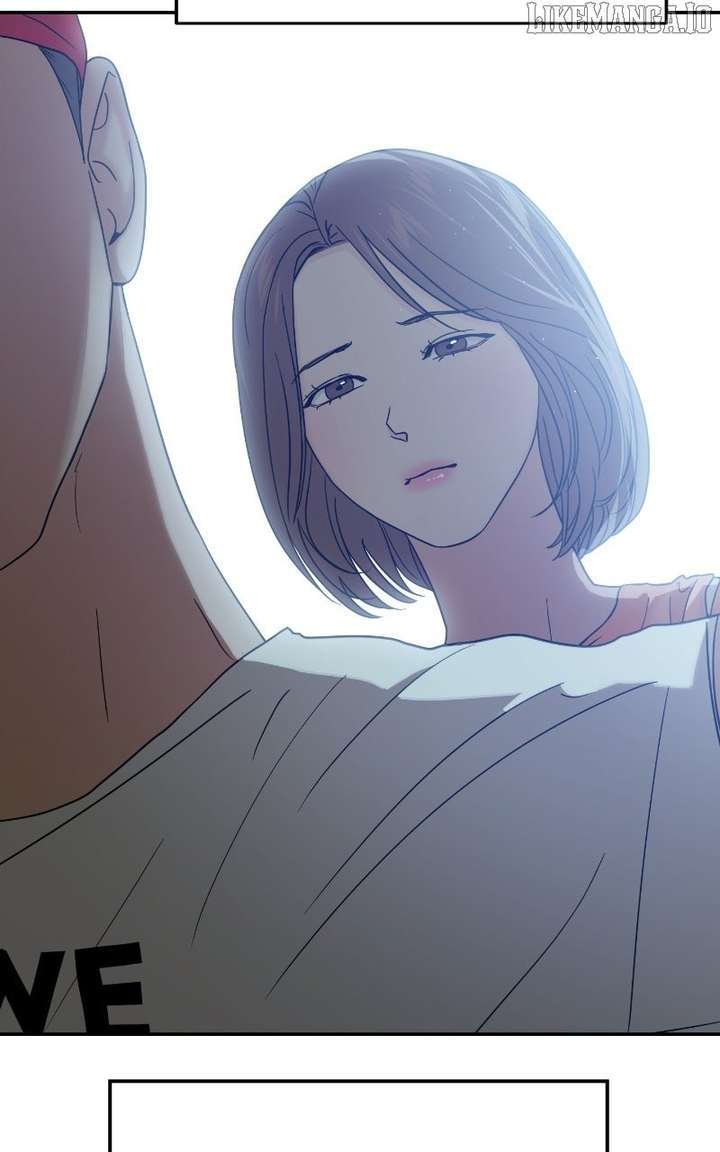 A Campus Romance, I Guess Chapter 93 - Page 89