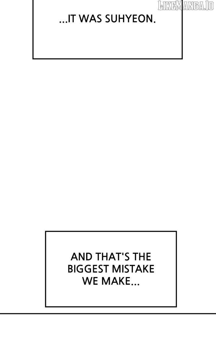 A Campus Romance, I Guess Chapter 93 - Page 90