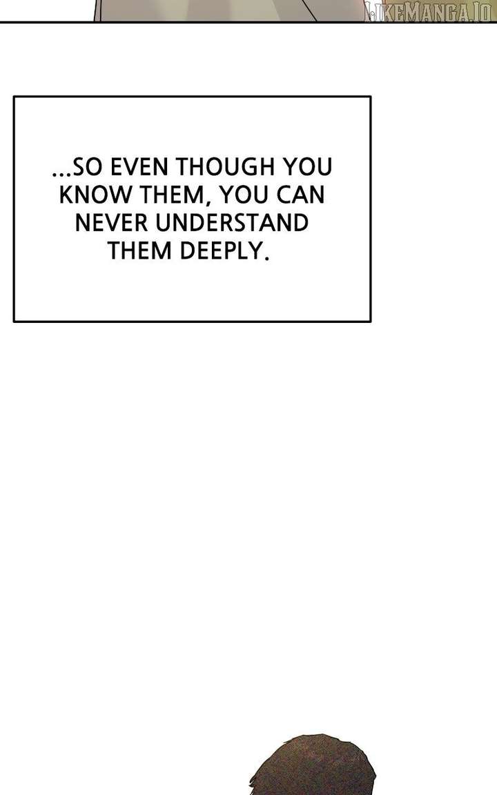 A Campus Romance, I Guess Chapter 93 - Page 93