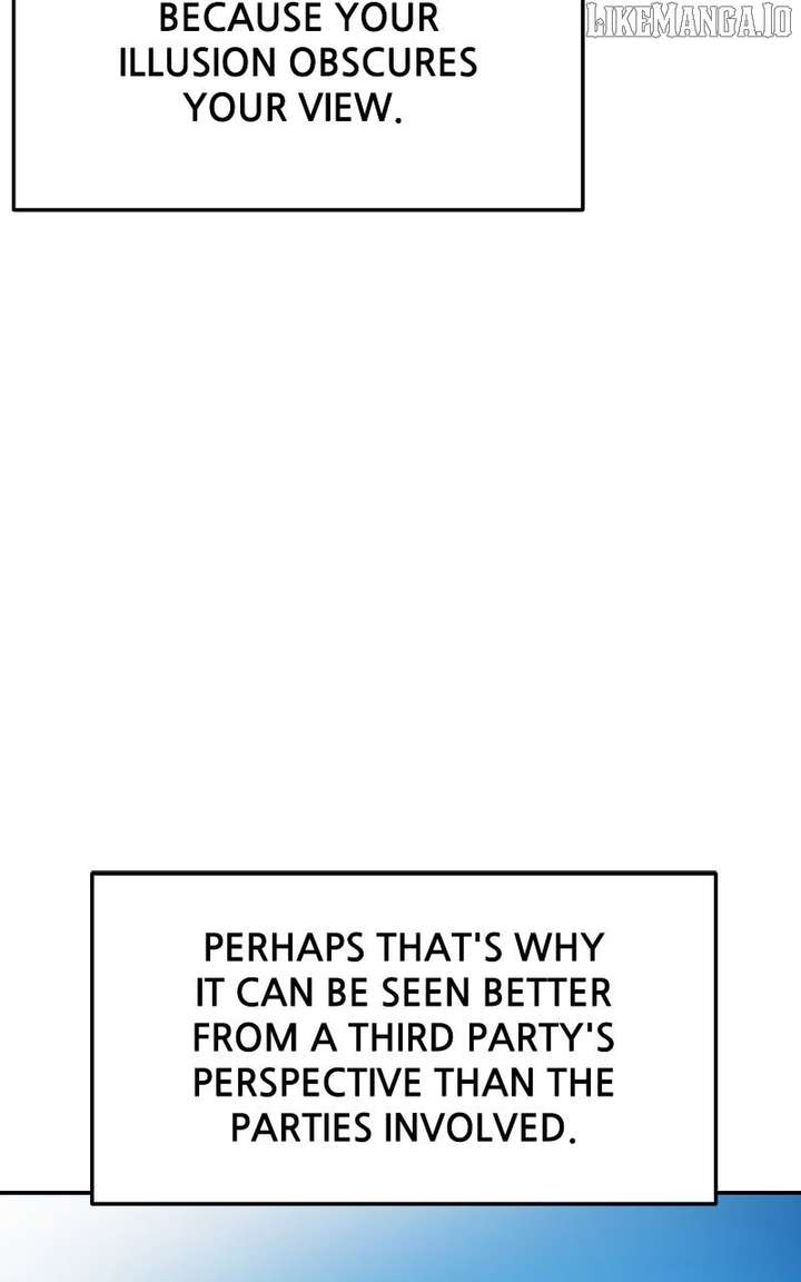 A Campus Romance, I Guess Chapter 93 - Page 95