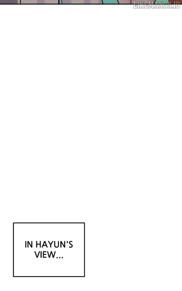 A Campus Romance, I Guess Chapter 93 - Page 97