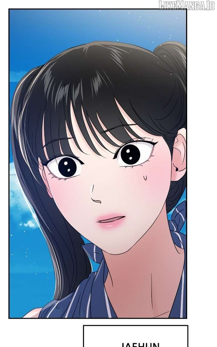 A Campus Romance, I Guess Chapter 93 - Page 98