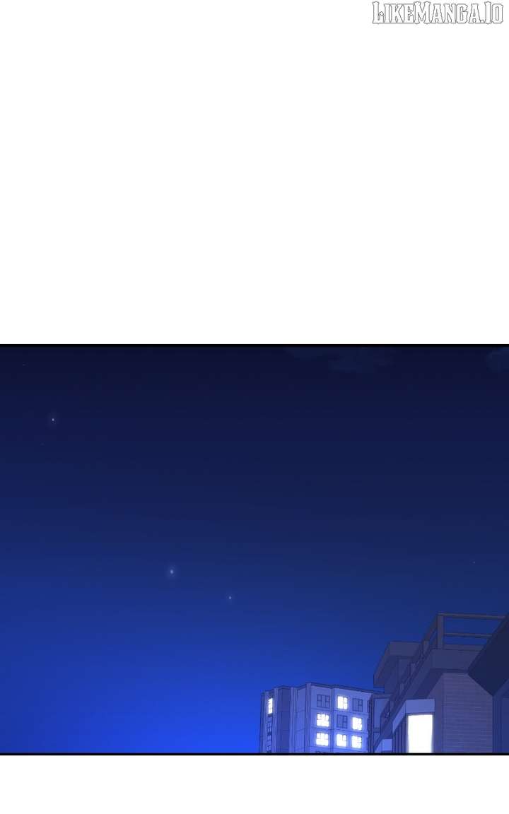 A Campus Romance, I Guess Chapter 94 - Page 1