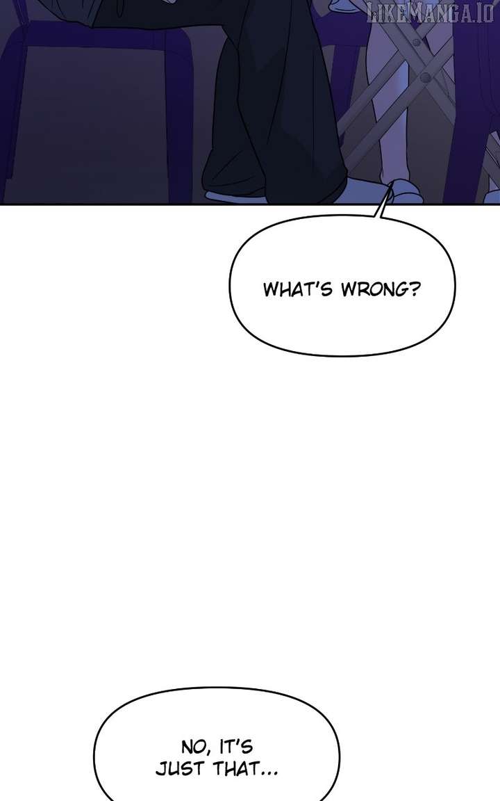 A Campus Romance, I Guess Chapter 94 - Page 105