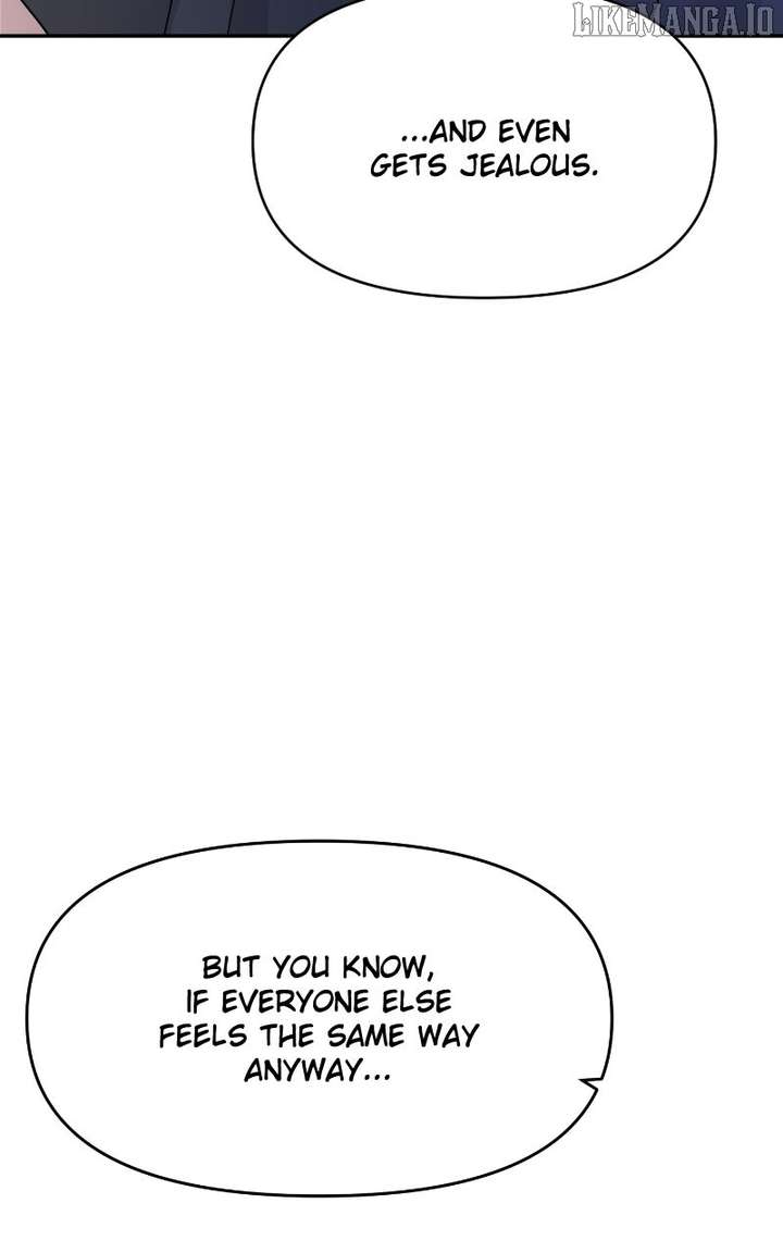 A Campus Romance, I Guess Chapter 94 - Page 112