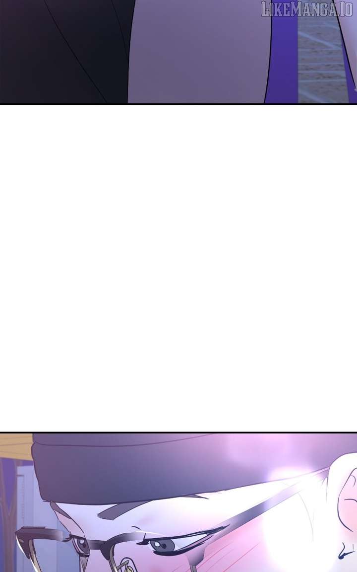 A Campus Romance, I Guess Chapter 94 - Page 123