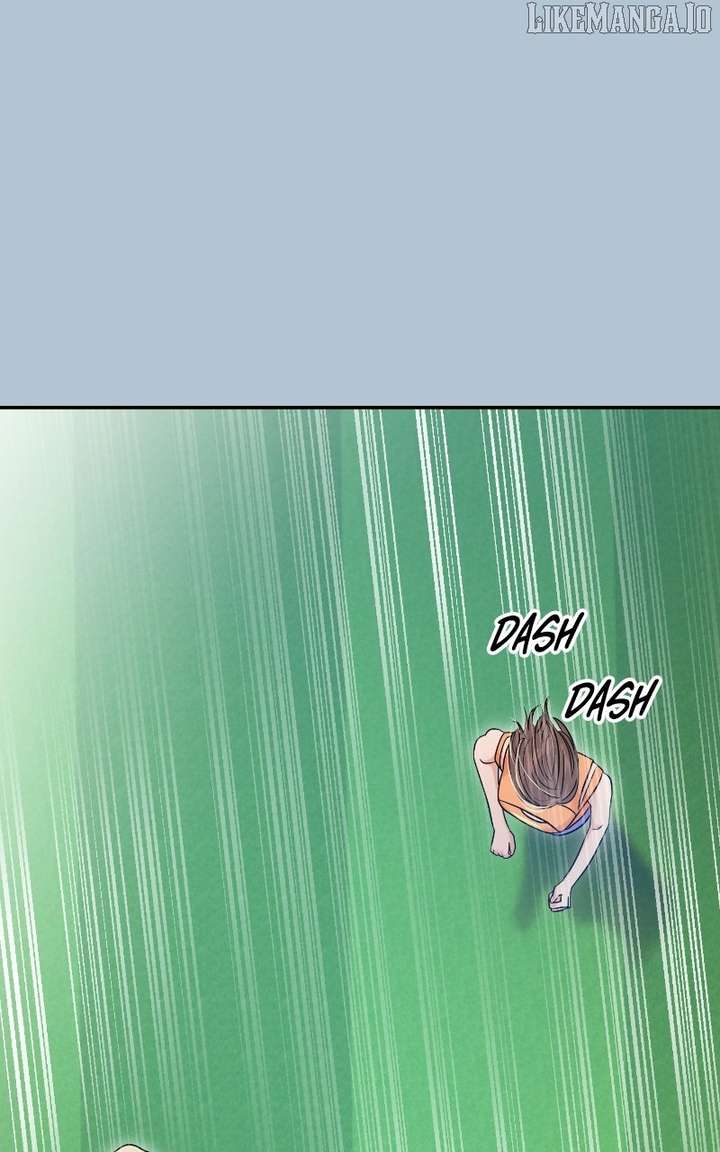 A Campus Romance, I Guess Chapter 94 - Page 14