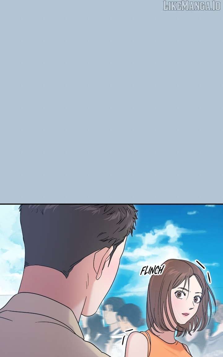 A Campus Romance, I Guess Chapter 94 - Page 17