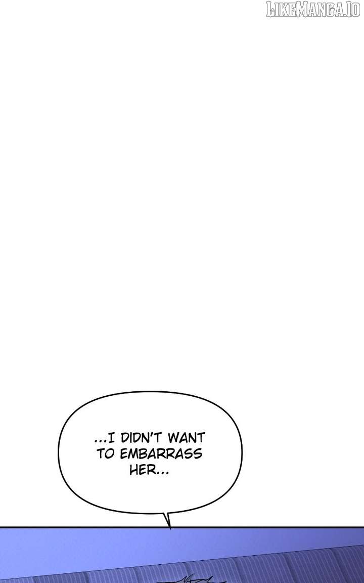 A Campus Romance, I Guess Chapter 94 - Page 25