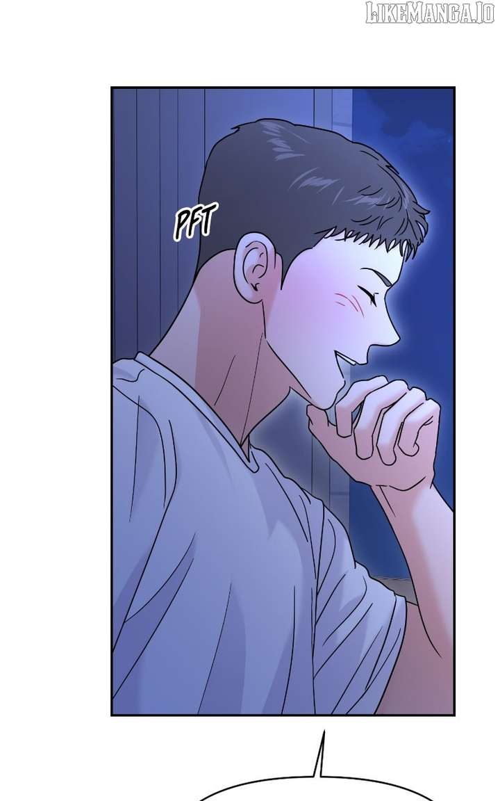 A Campus Romance, I Guess Chapter 94 - Page 30
