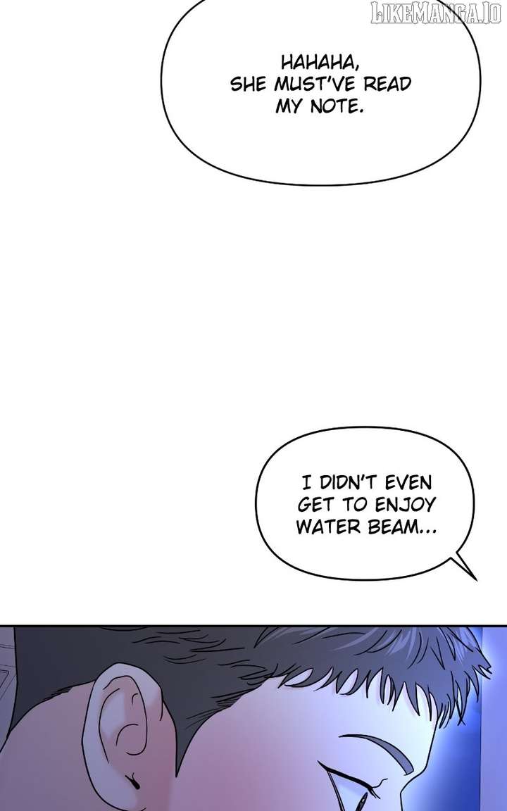 A Campus Romance, I Guess Chapter 94 - Page 31