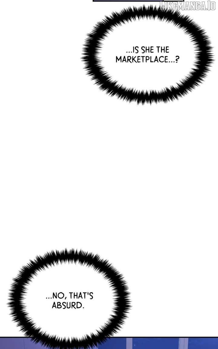 A Campus Romance, I Guess Chapter 94 - Page 33