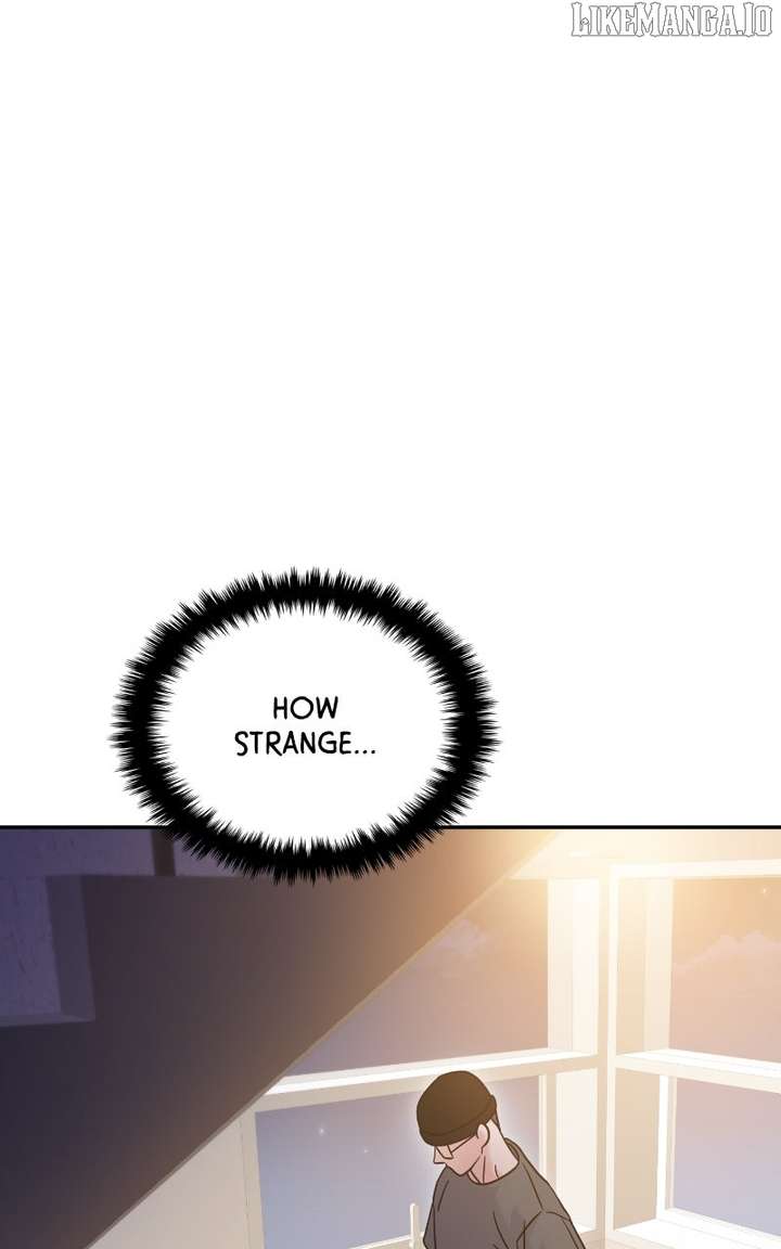 A Campus Romance, I Guess Chapter 94 - Page 35