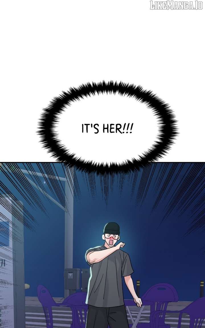 A Campus Romance, I Guess Chapter 94 - Page 47