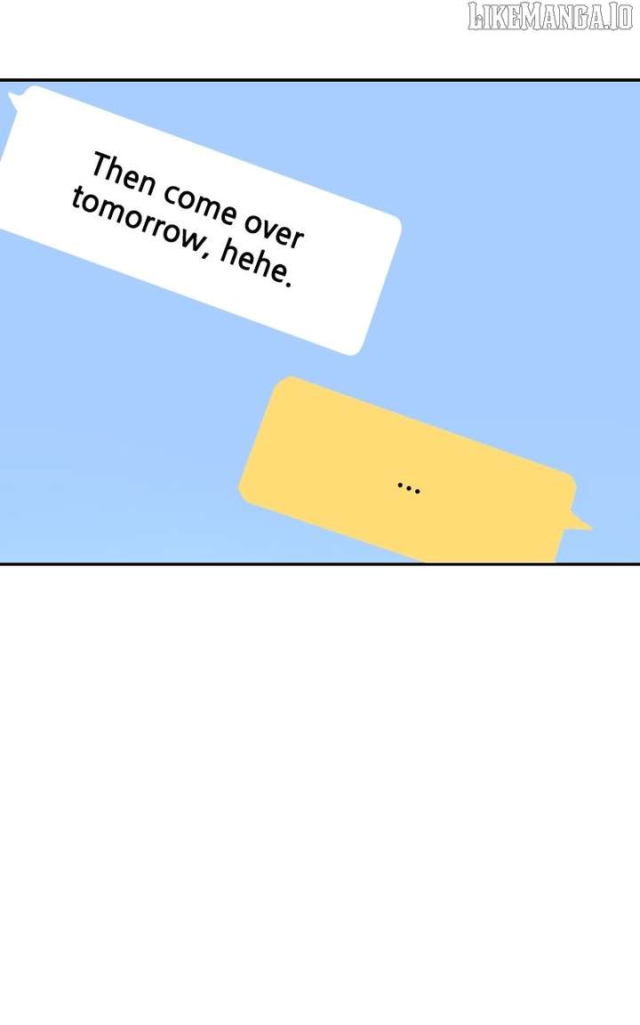 A Campus Romance, I Guess Chapter 94 - Page 56