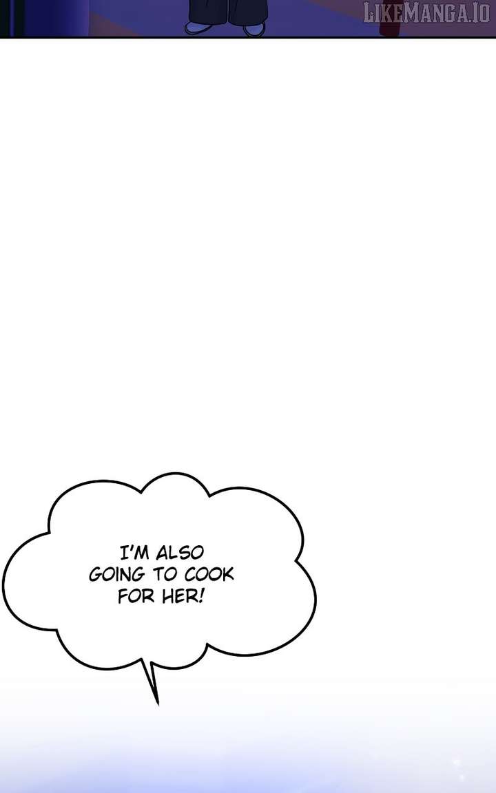 A Campus Romance, I Guess Chapter 94 - Page 60