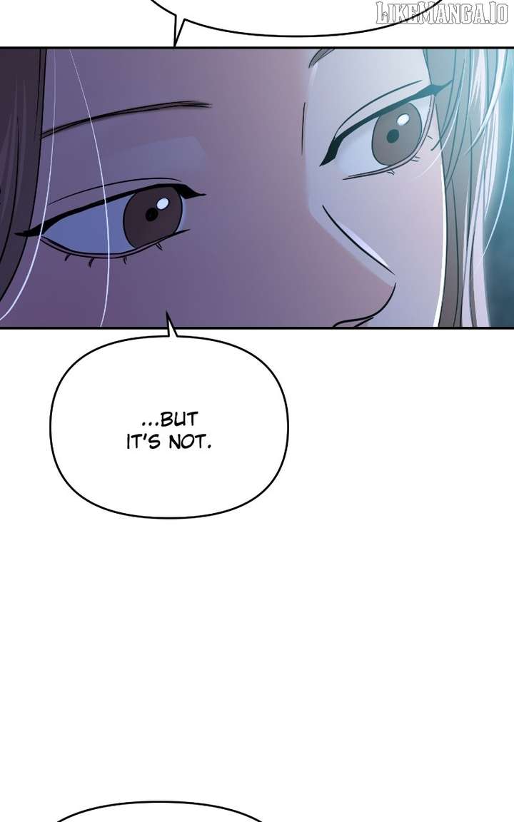 A Campus Romance, I Guess Chapter 94 - Page 91