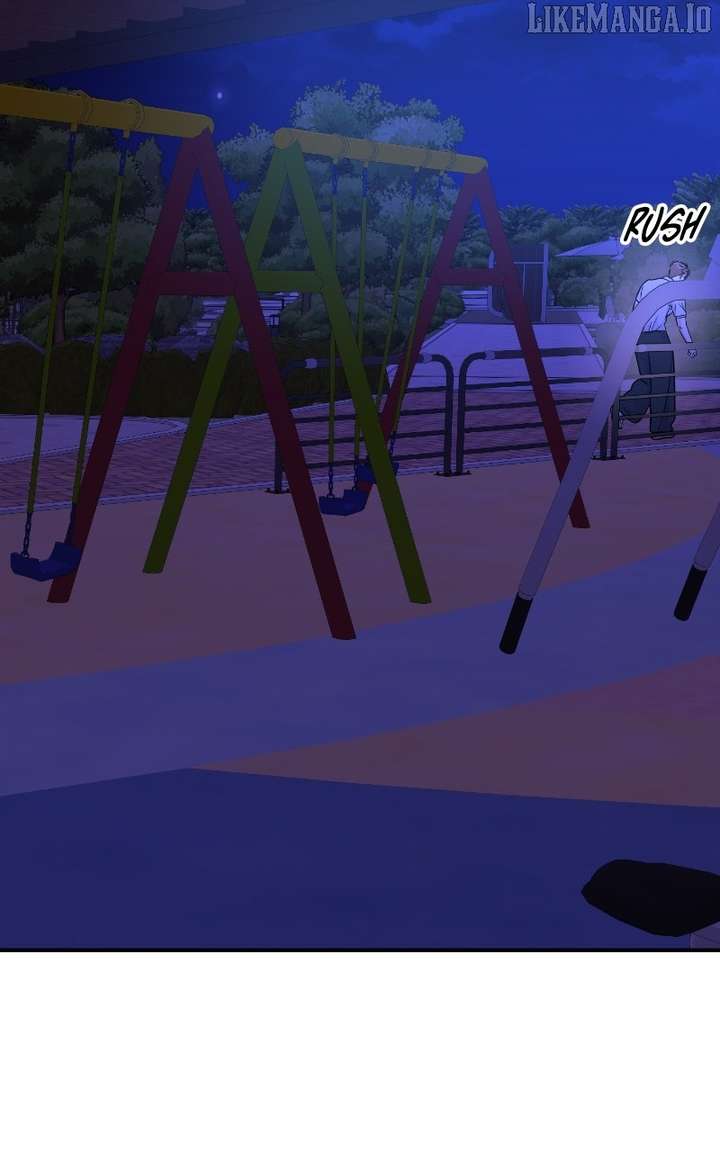 A Campus Romance, I Guess Chapter 95 - Page 15