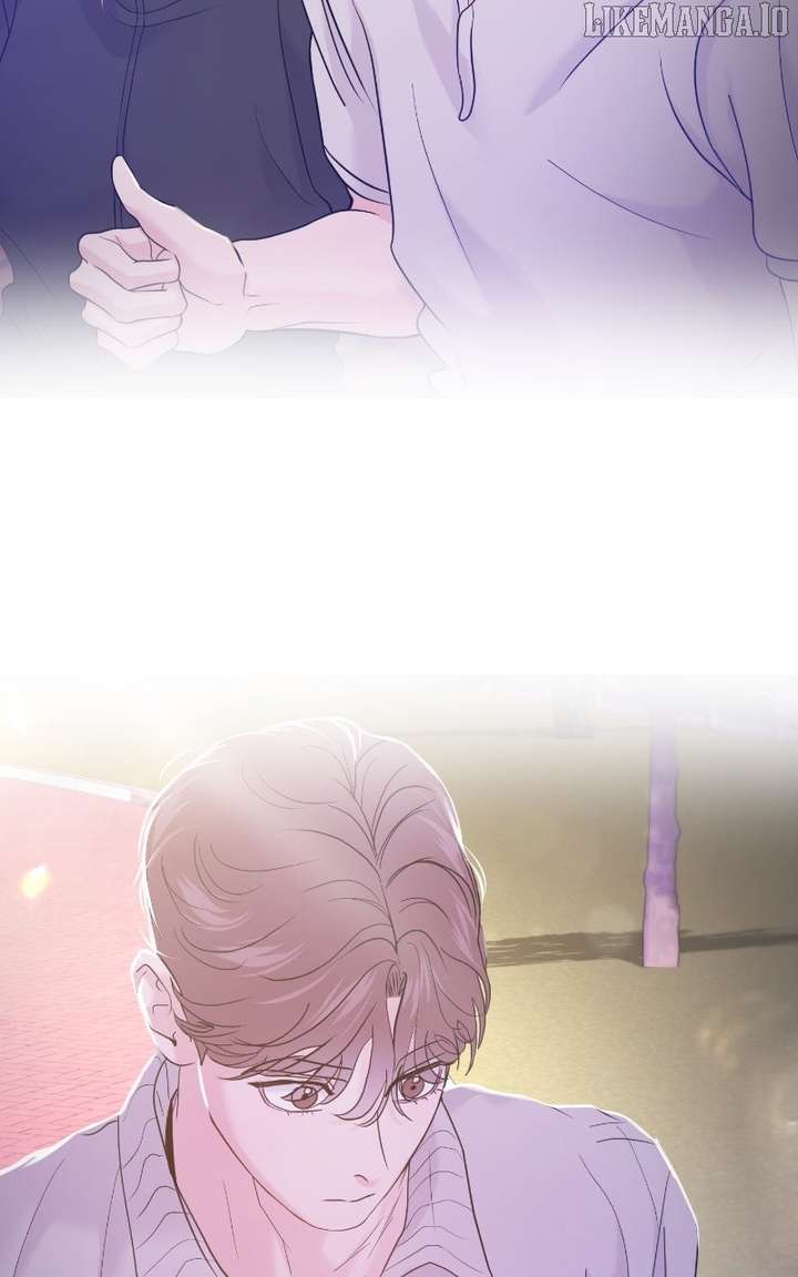 A Campus Romance, I Guess Chapter 95 - Page 26