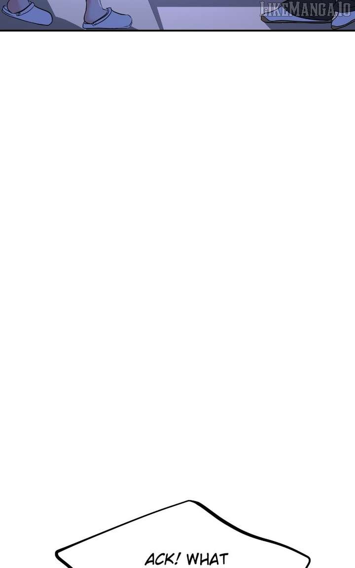 A Campus Romance, I Guess Chapter 95 - Page 32