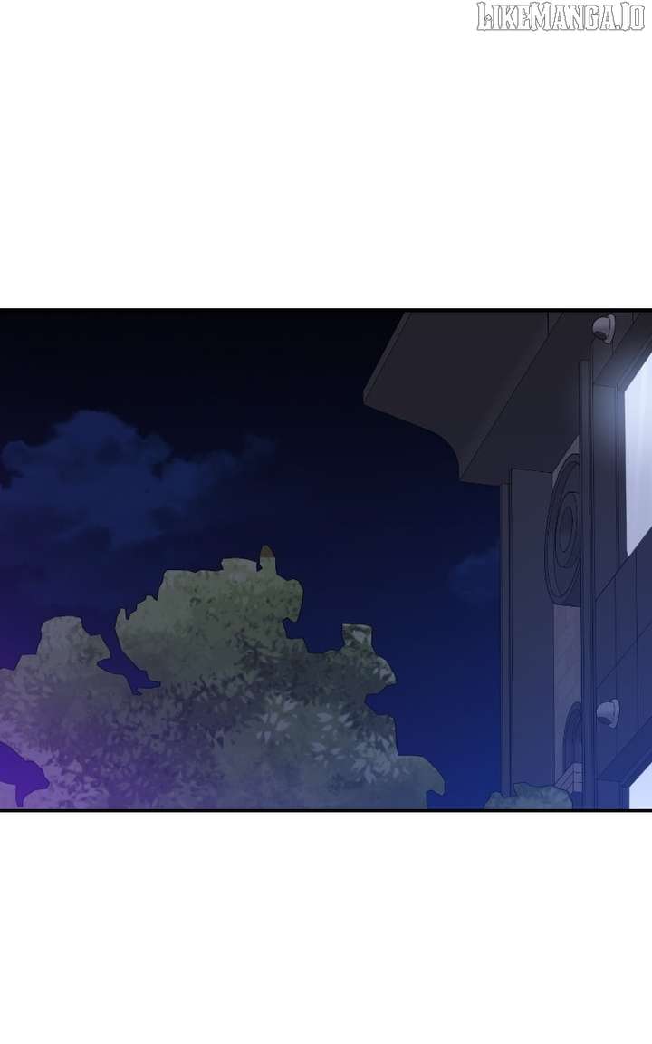 A Campus Romance, I Guess Chapter 95 - Page 36