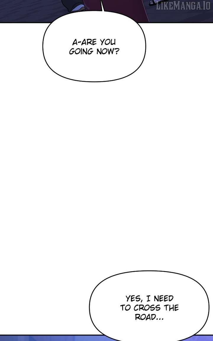 A Campus Romance, I Guess Chapter 95 - Page 48