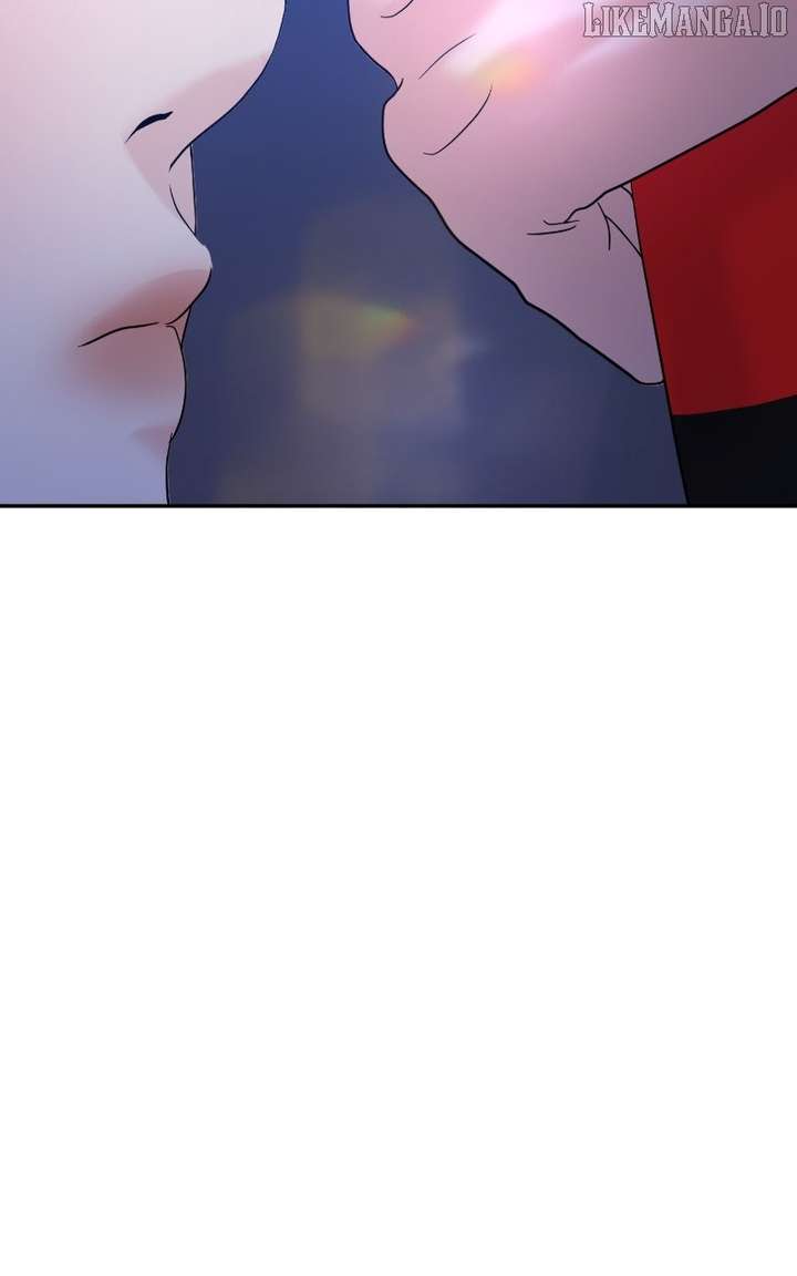 A Campus Romance, I Guess Chapter 95 - Page 58