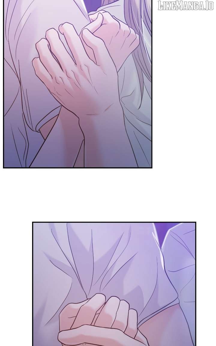 A Campus Romance, I Guess Chapter 95 - Page 72