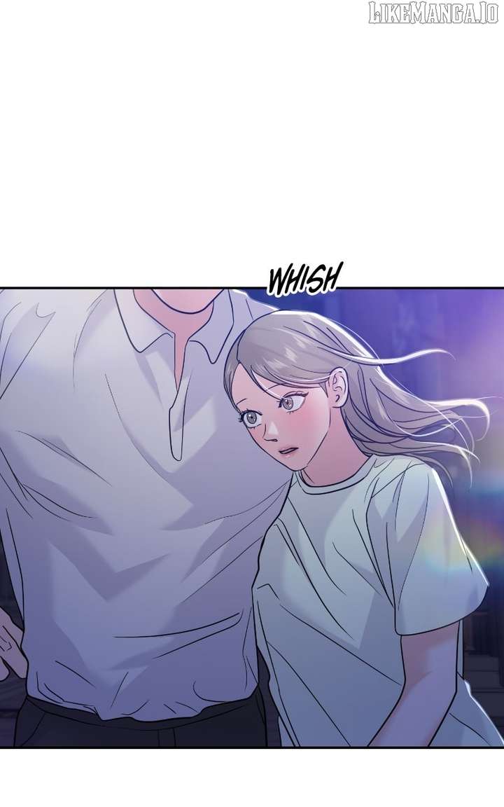 A Campus Romance, I Guess Chapter 95 - Page 74