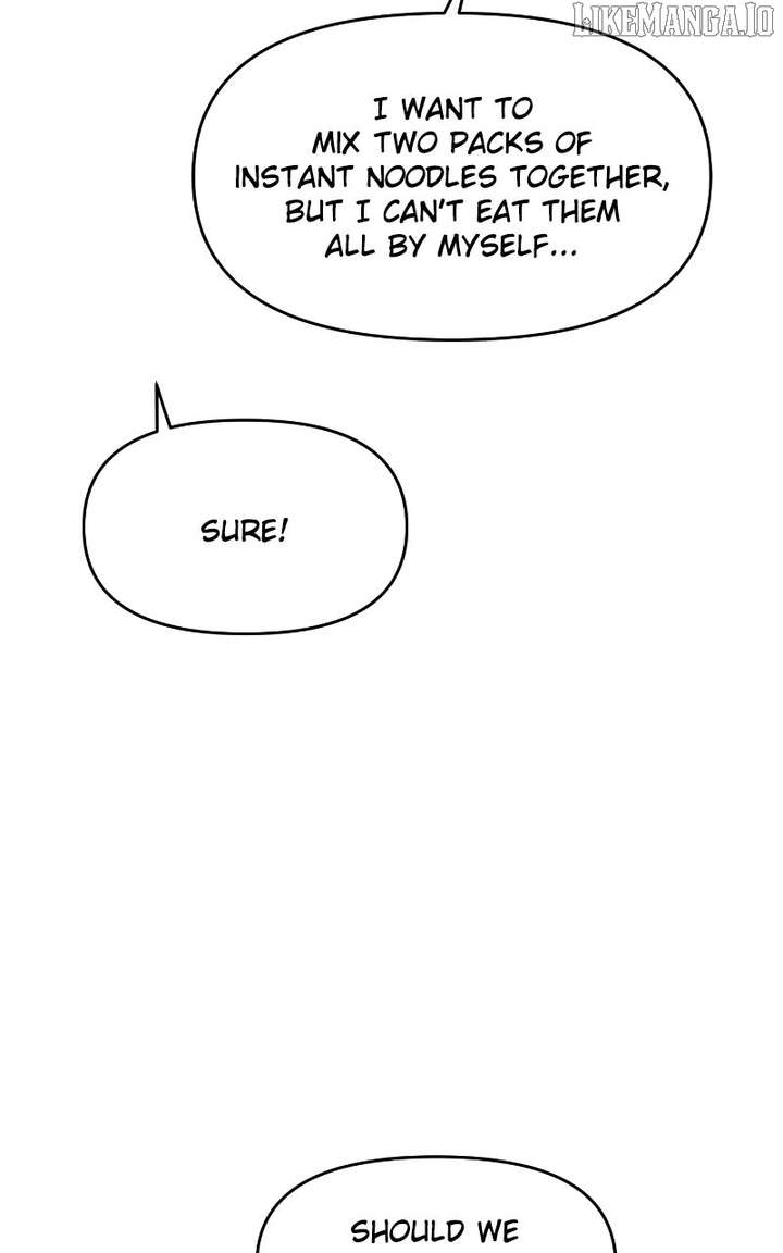 A Campus Romance, I Guess Chapter 95 - Page 78