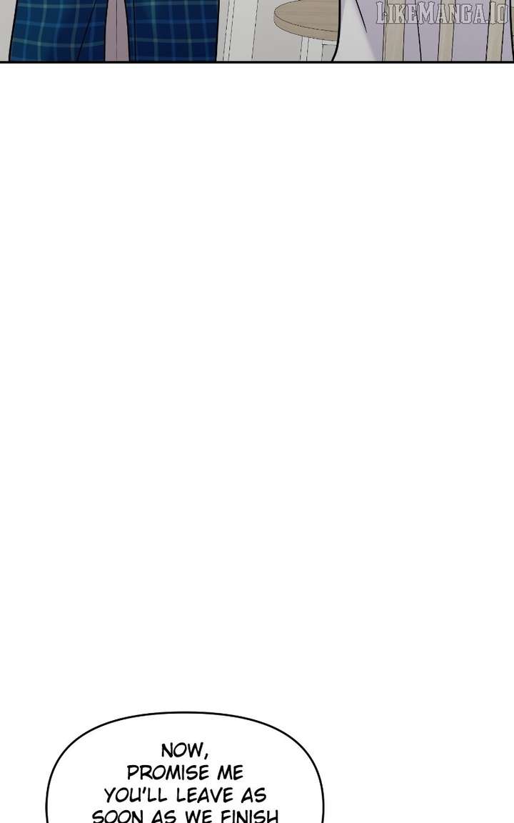 A Campus Romance, I Guess Chapter 95 - Page 85