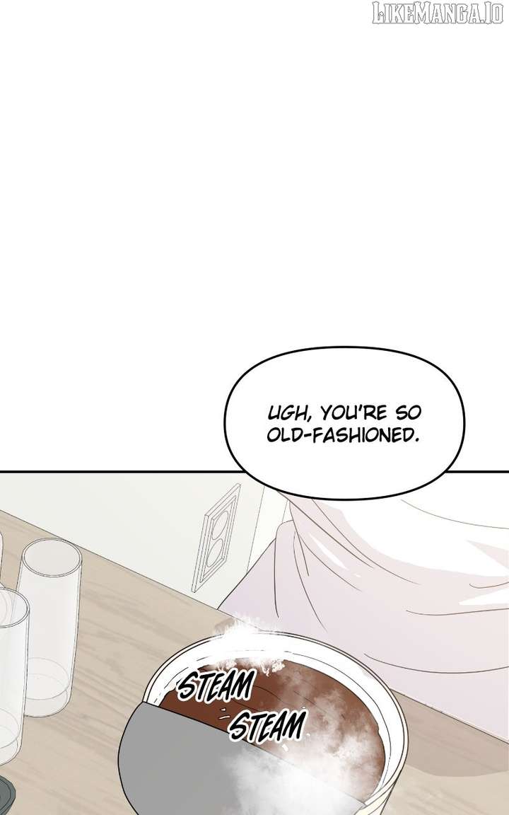 A Campus Romance, I Guess Chapter 95 - Page 88