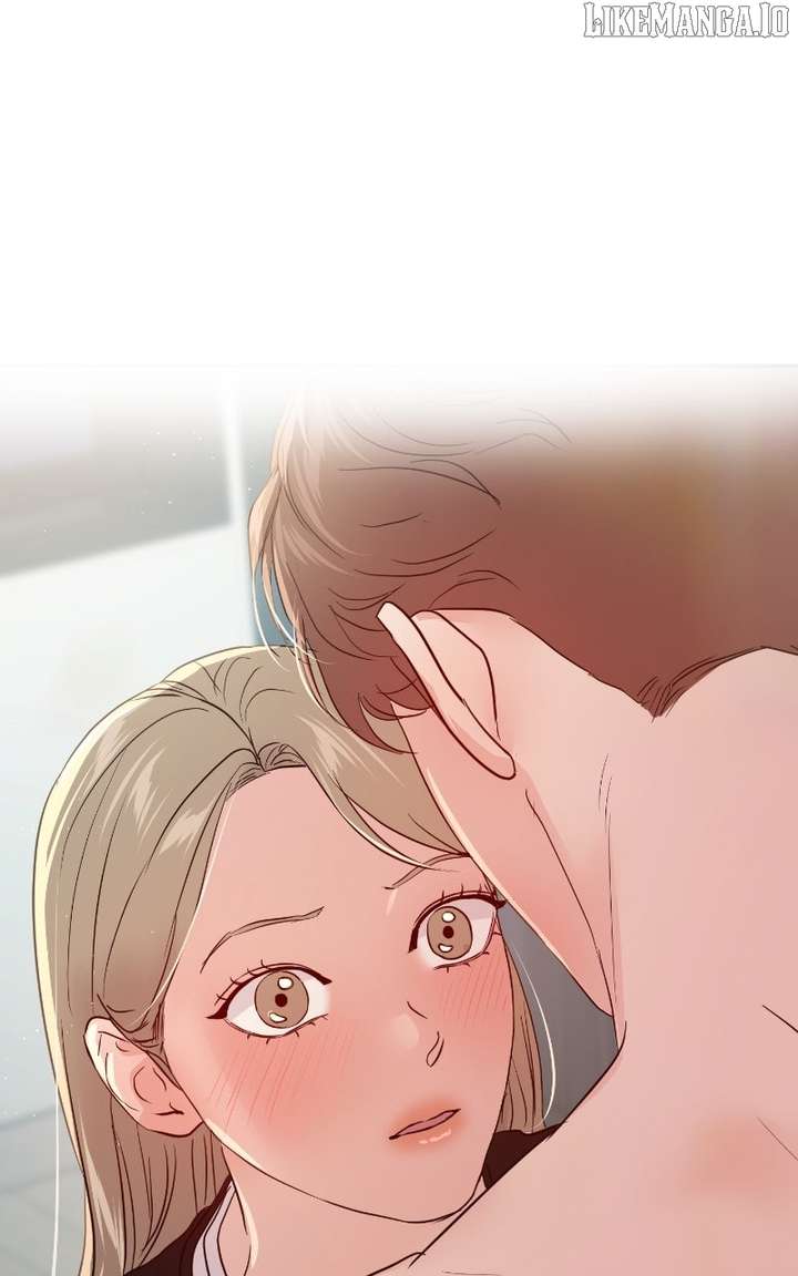 A Campus Romance, I Guess Chapter 96 - Page 103