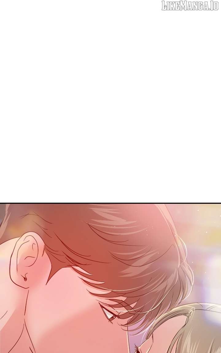 A Campus Romance, I Guess Chapter 96 - Page 108