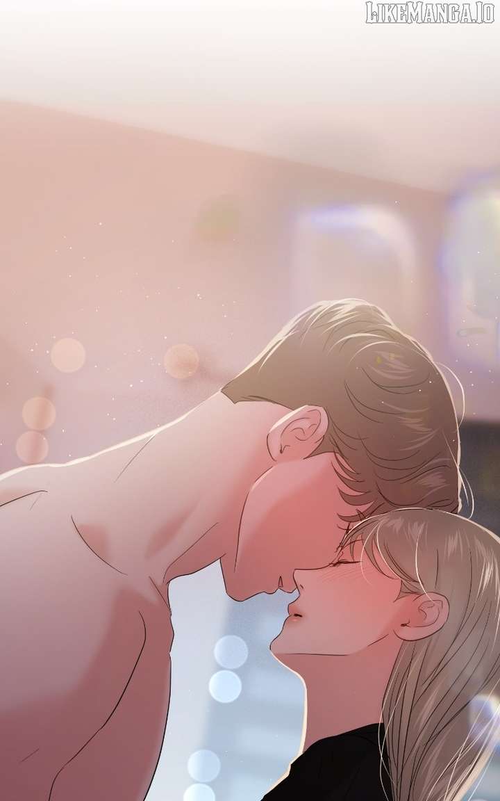 A Campus Romance, I Guess Chapter 96 - Page 112